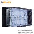 Max 96 Core Heat Shrinkable Fiber Optic Closure